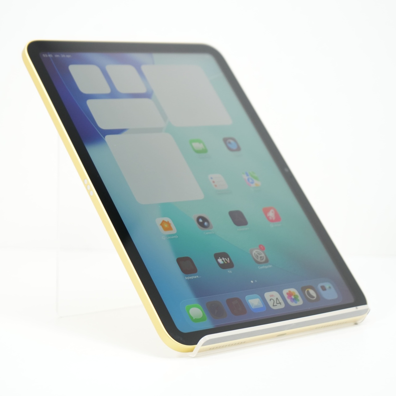 Tableta Apple iPad (2025) (A16) - imagine 4