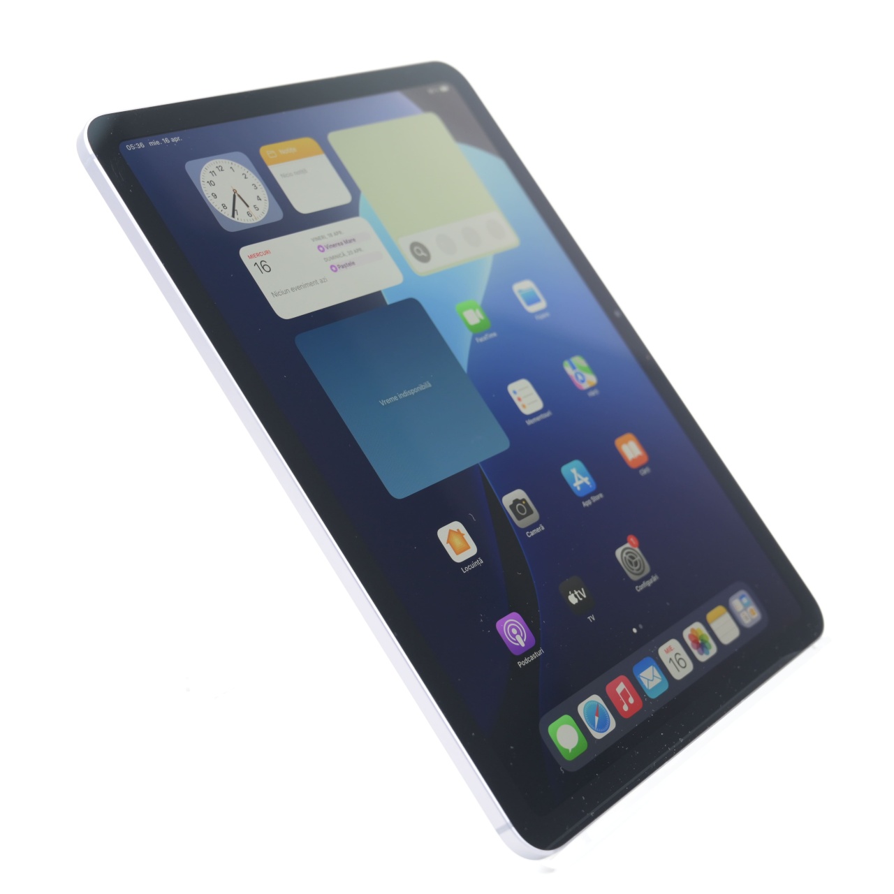 Tableta Apple iPad Air 11 (2025) 128GB - 2 | YEO