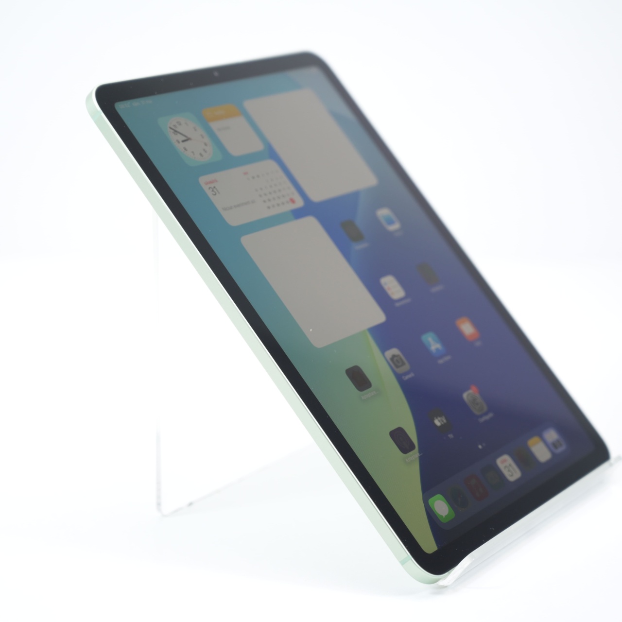 Tableta Apple iPad Air (2020) 64GB Cellular - 2 | YEO