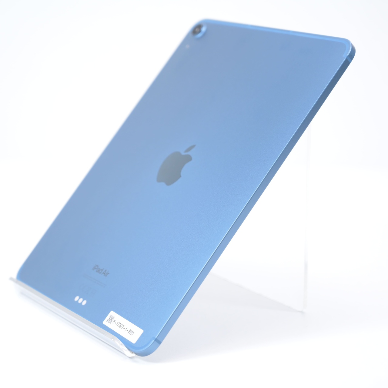 Tableta Apple iPad Air (2022) 64GB Cellular - 4 | YEO