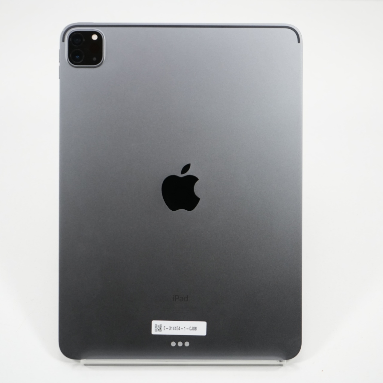 Tableta Apple iPad Pro 11" (2021) 128GB, Space Grey - imagine 2