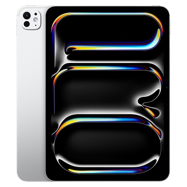 Tableta Apple iPad Pro 11 (2024) 256GB