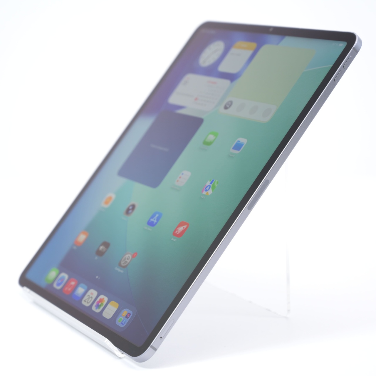 Tableta Apple iPad Pro 12.9
