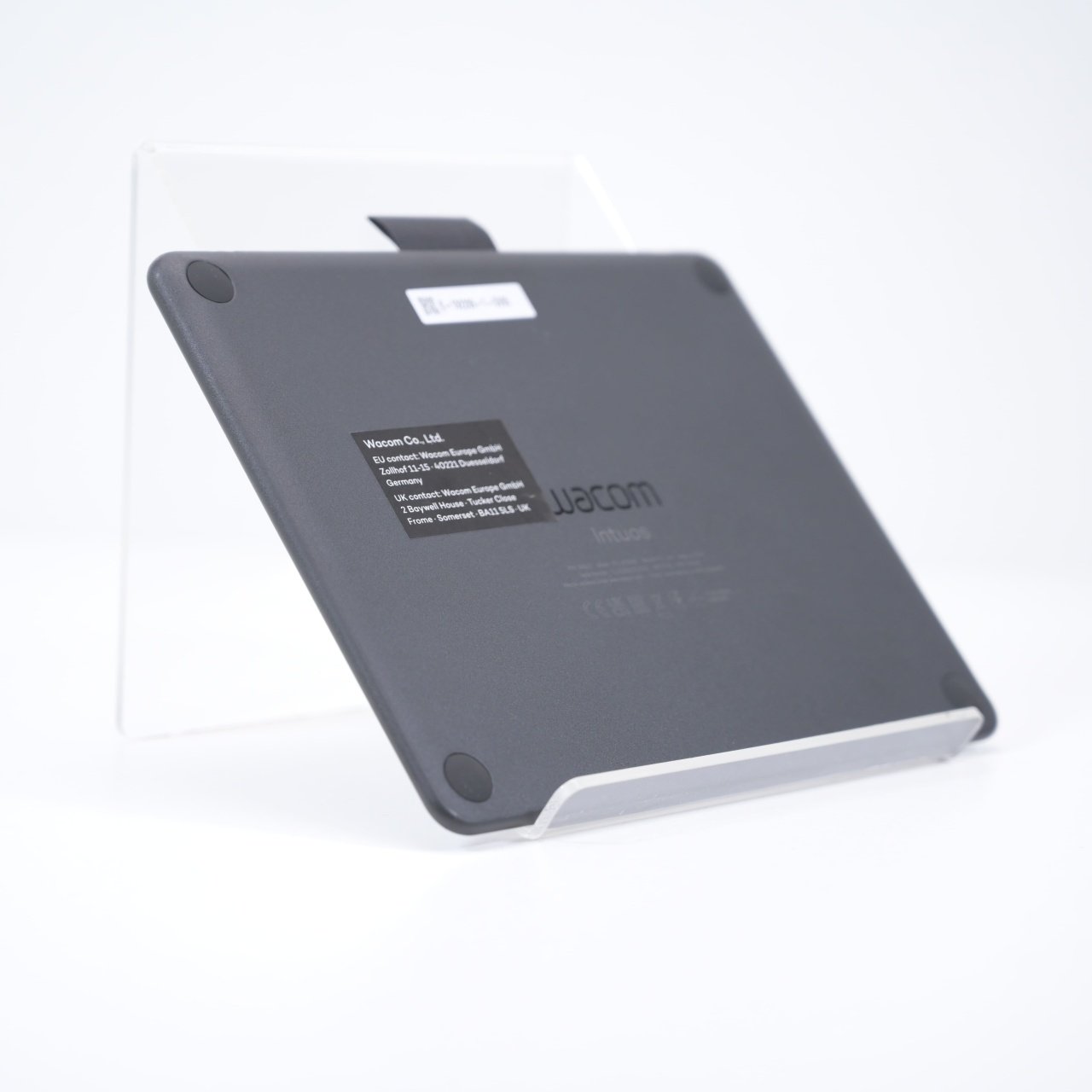 Tableta Grafica WACOM CTL-4100WL - 5 | YEO