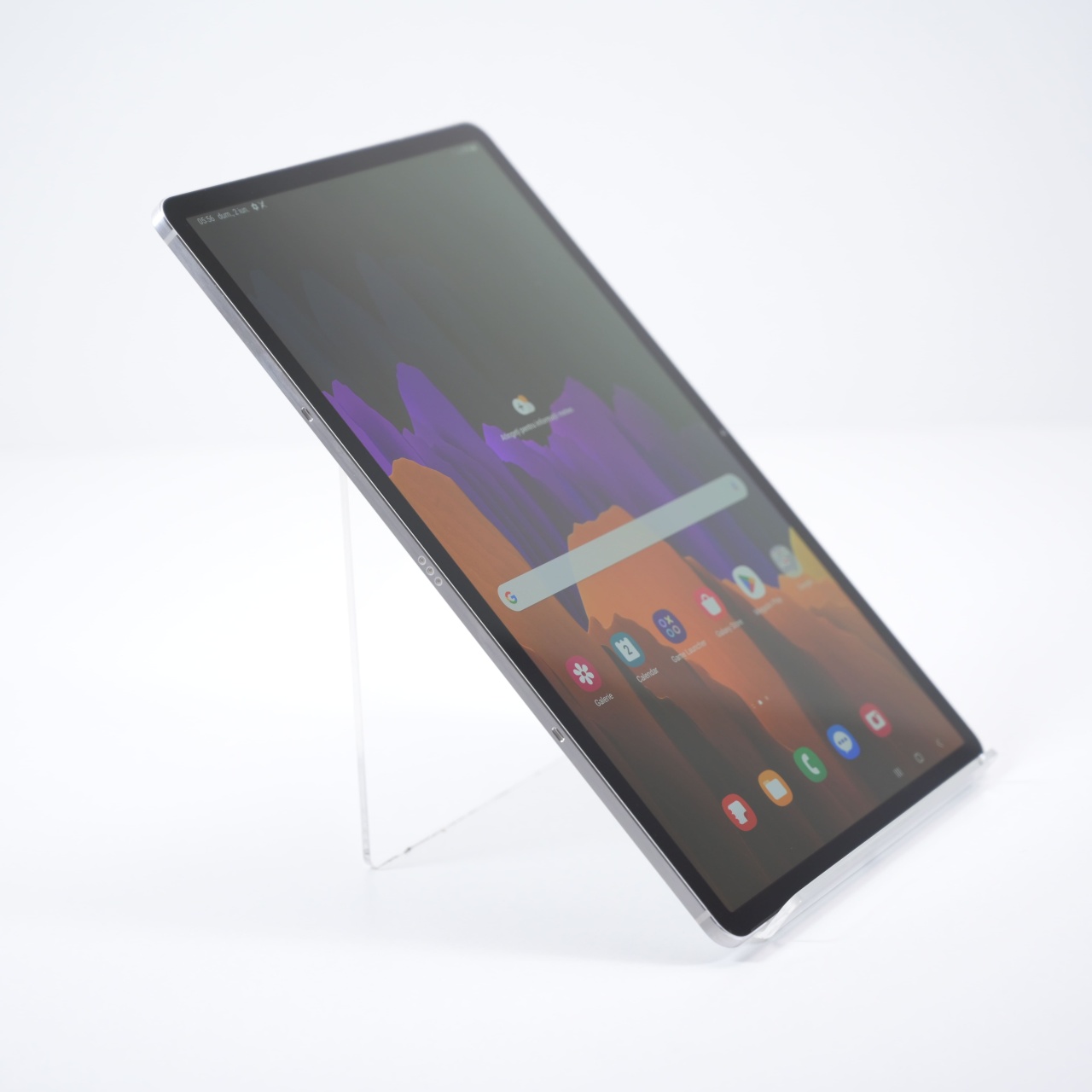 Tableta Samsung Galaxy Tab S7+ 5G 128GB - 2 | YEO