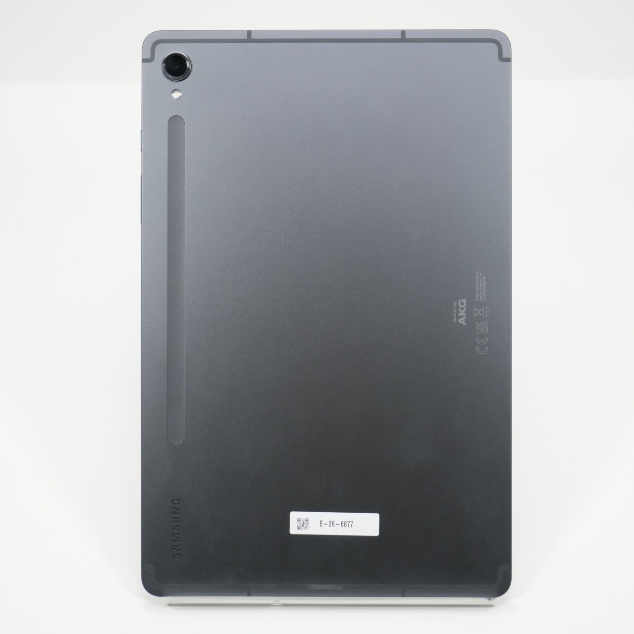 Tableta Samsung Galaxy Tab S9 128GB, 8GB, Graphite - imagine 2
