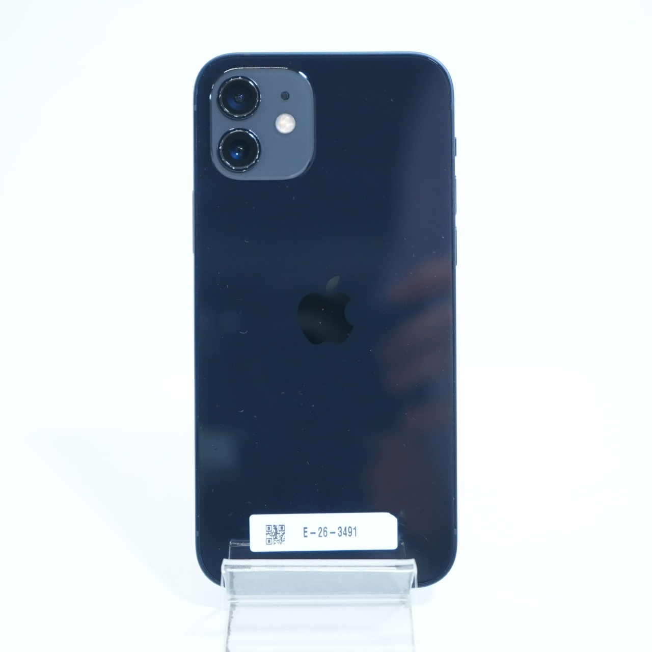 Telefon Apple iPhone 12 64GB, Black - imagine 2