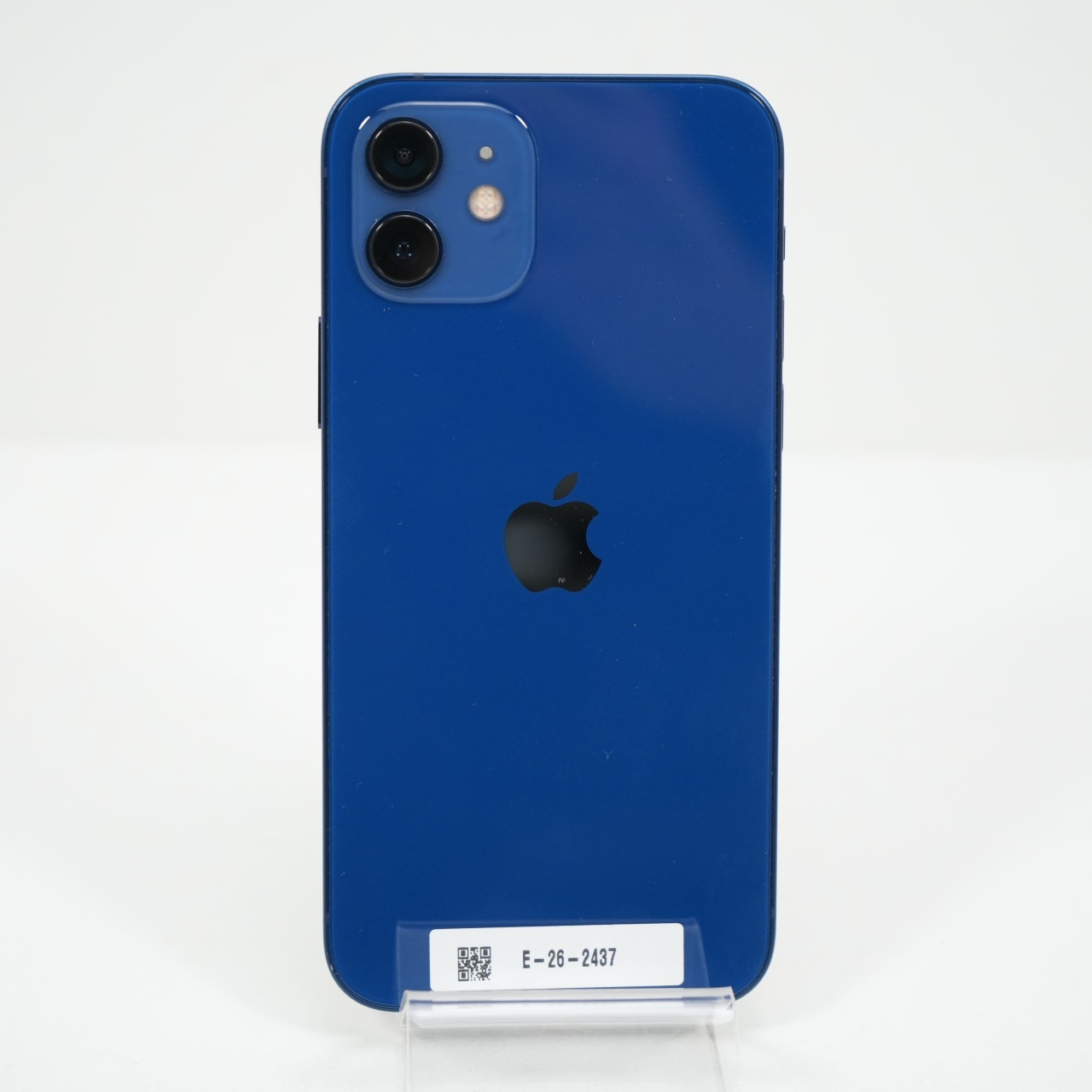 Telefon Apple iPhone 12 64GB, Blue - imagine 2
