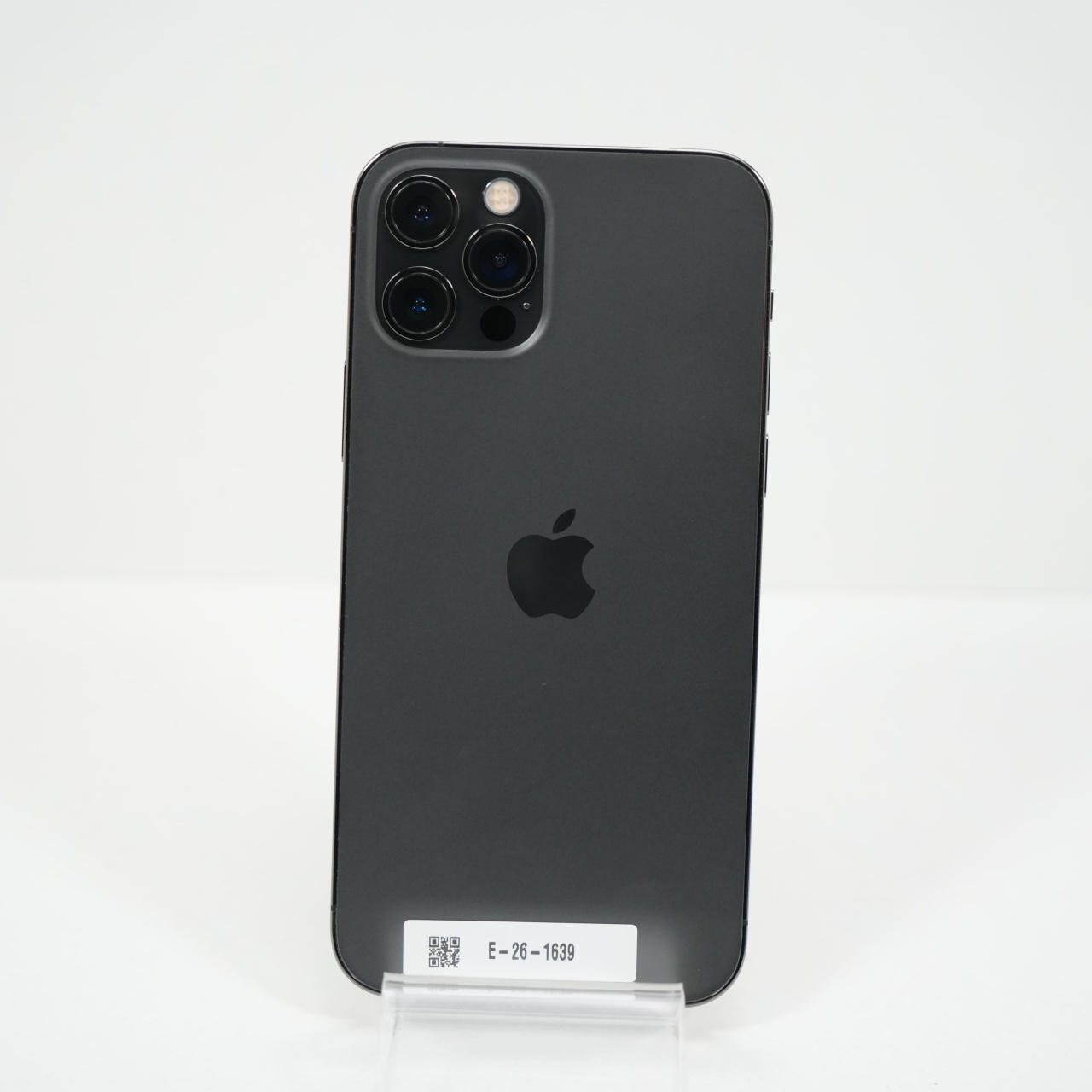 Telefon Apple iPhone 12 Pro 128GB, Graphite - imagine 2