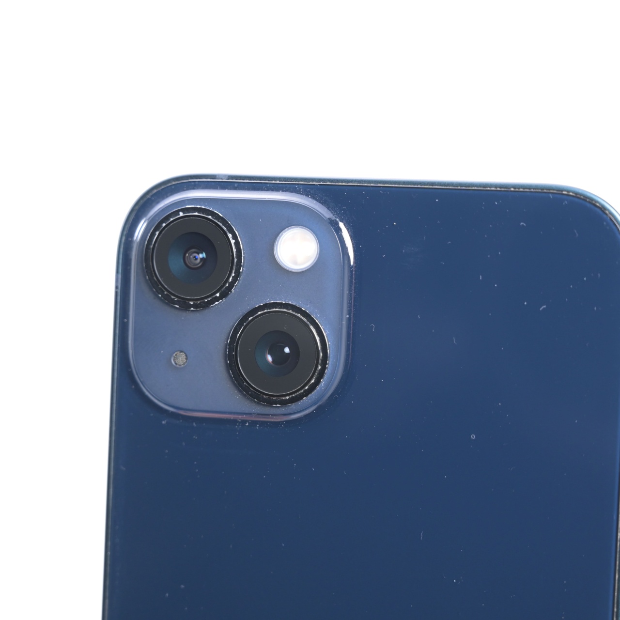 Telefon Apple iPhone 13 128GB, Midnight - imagine 6