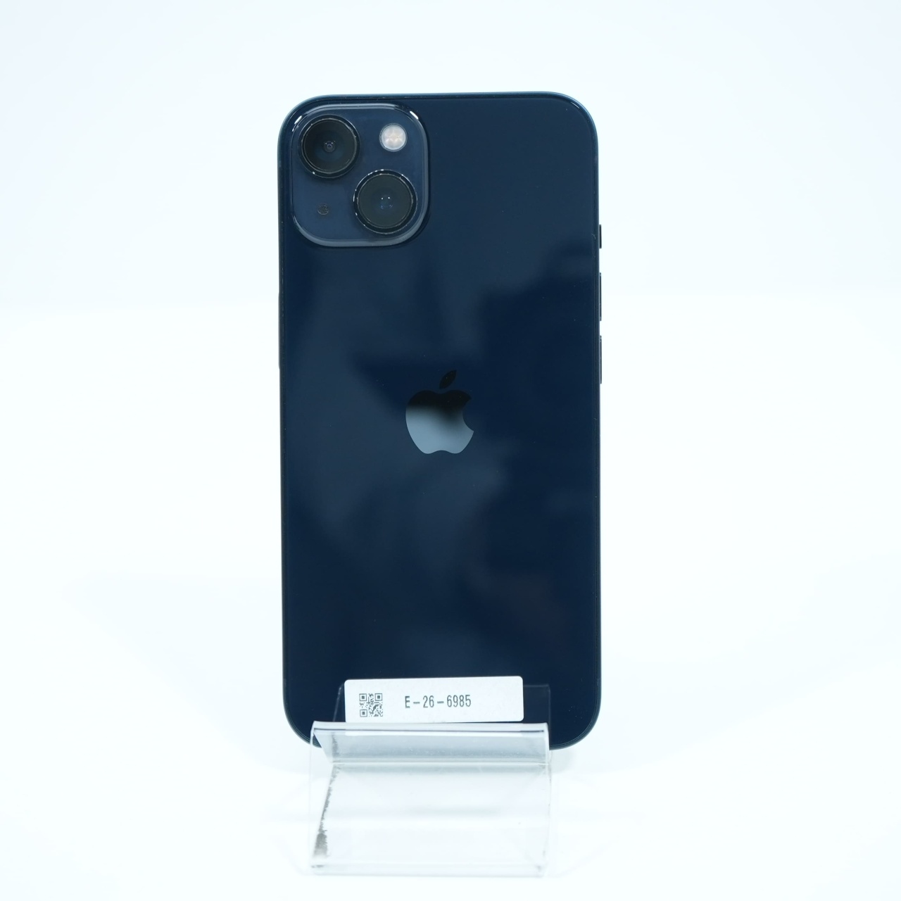 Telefon Apple iPhone 13 128GB, Midnight - imagine 5