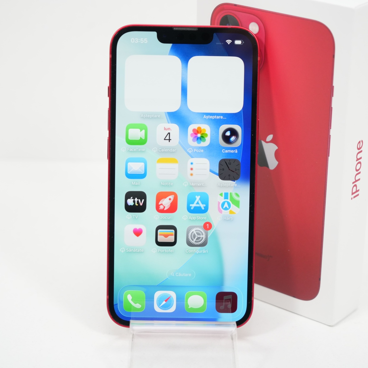Apple iPhone 13 128GB レッド Amazon | 【整備済み品】 Apple iPhone 13 128GB (PRODUCT)RED SIM
