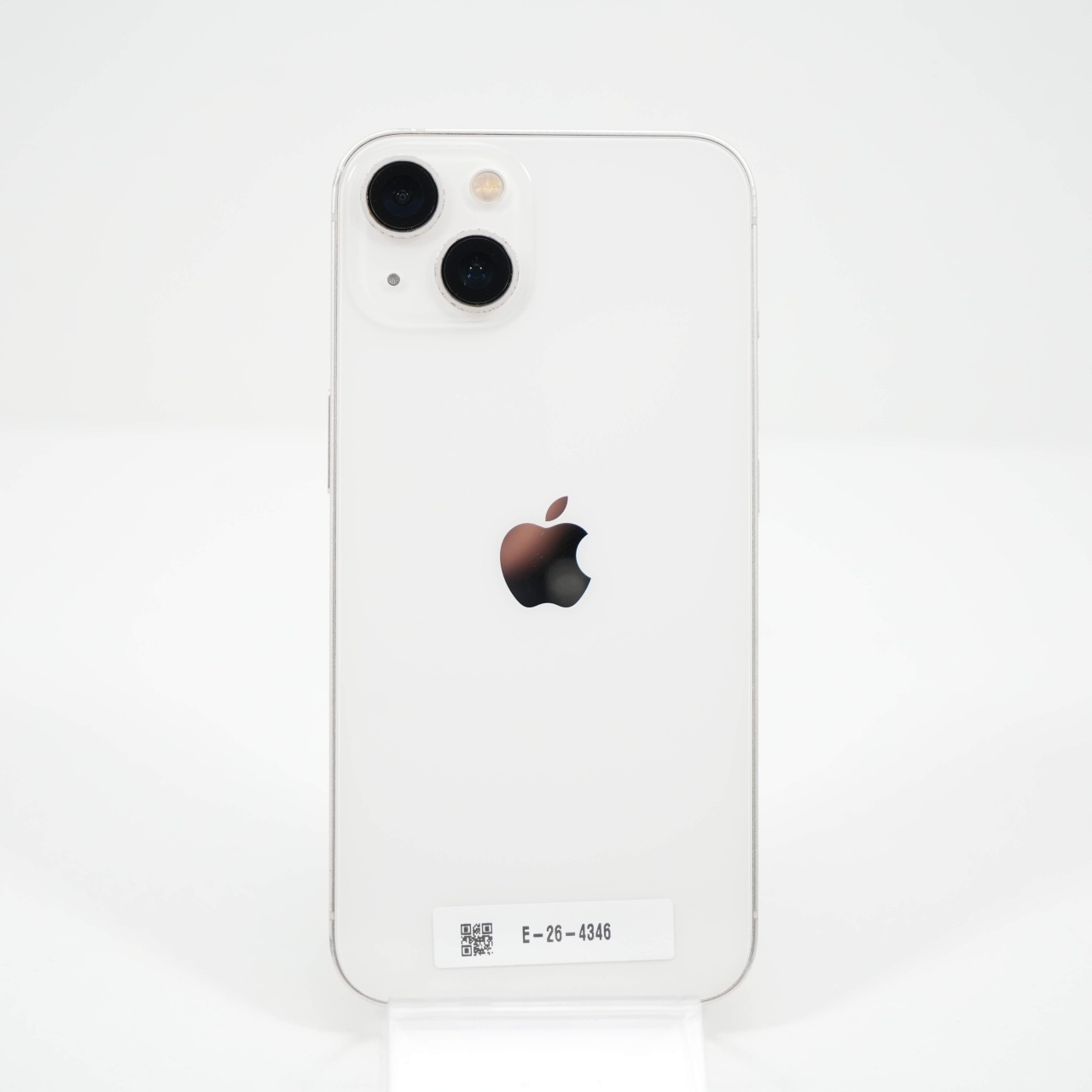 Telefon Apple iPhone 13 128GB, Starlight