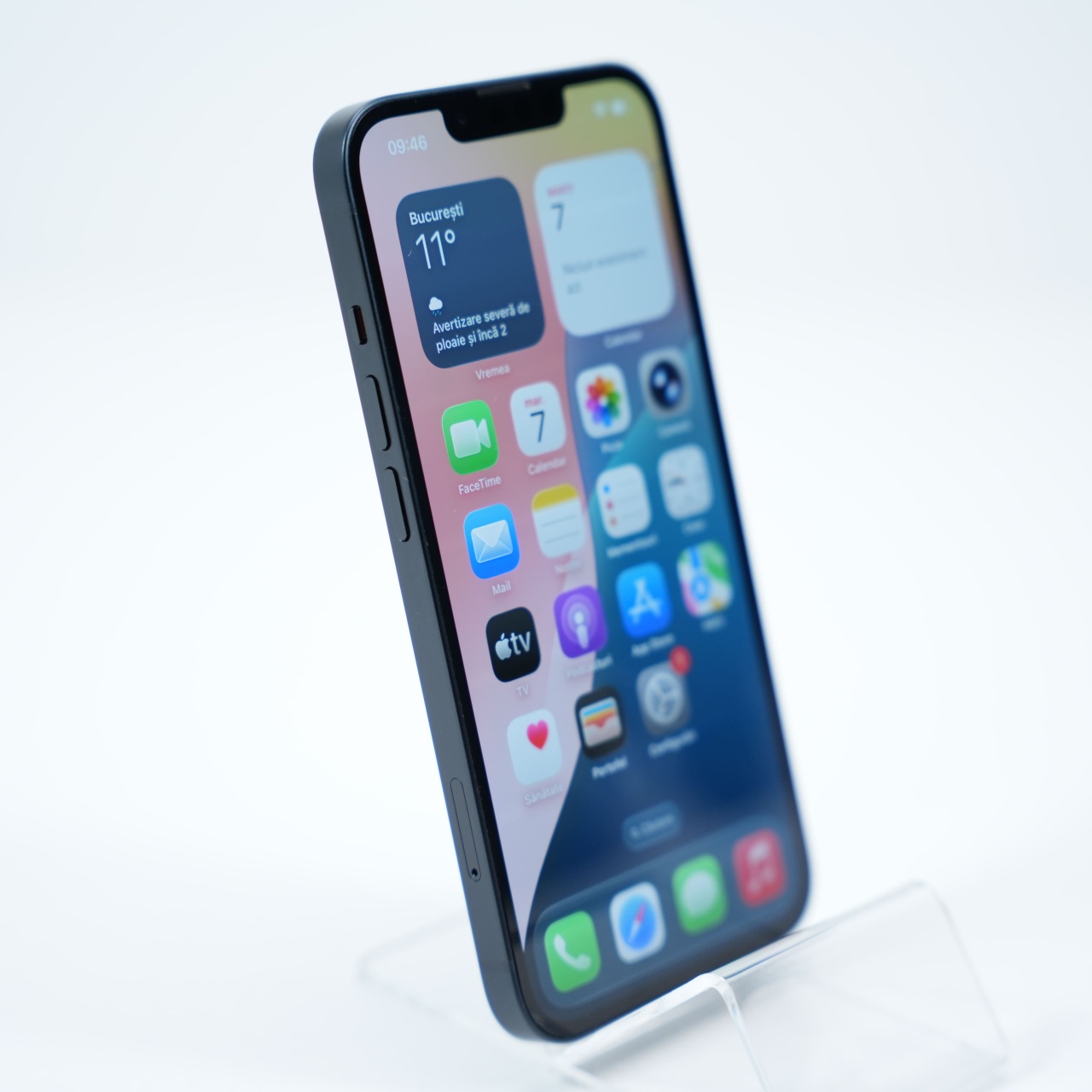 Telefon Apple iPhone 13 128GB - 2 | YEO