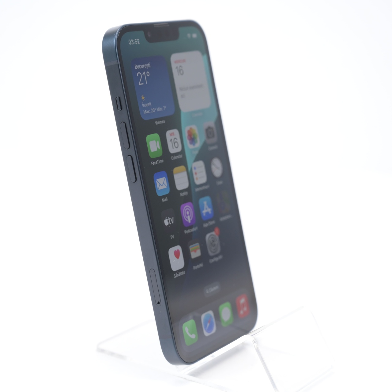 Telefon Apple iPhone 13 128GB - 2 | YEO