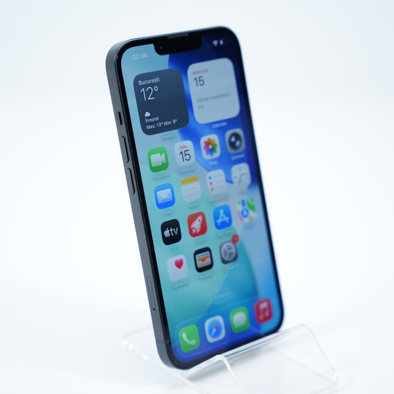 Telefon Apple iPhone 13 128GB - 2 | YEO