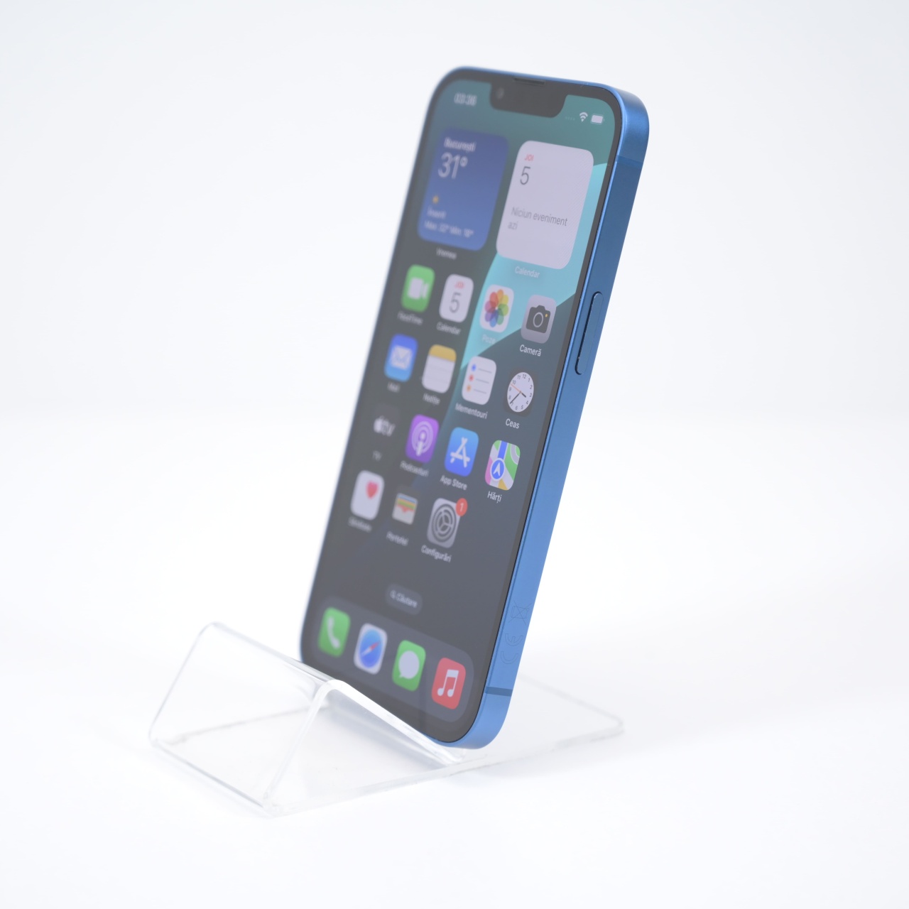 Telefon Apple iPhone 13 128GB - 1 | YEO