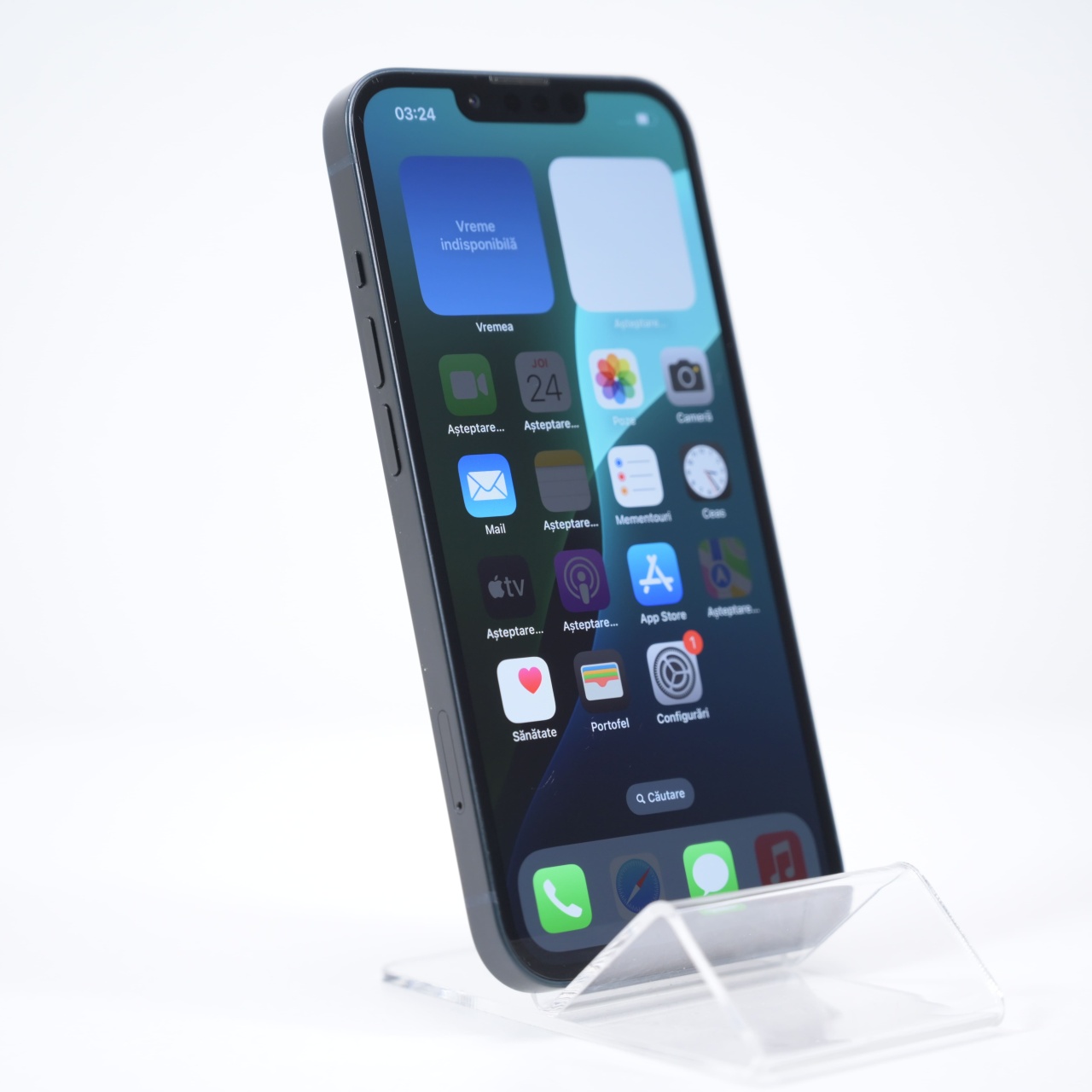 Telefon Apple iPhone 13 128GB - 2 | YEO