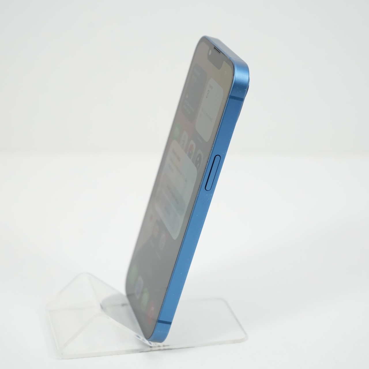 Telefon Apple iPhone 13 256GB, Blue - imagine 3