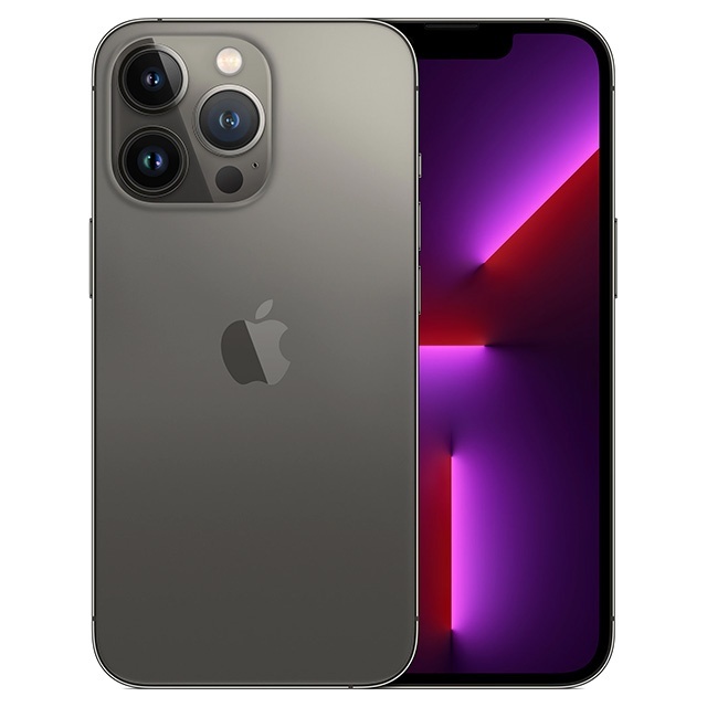 Telefon Apple iPhone 13 Pro 128GB, Graphite