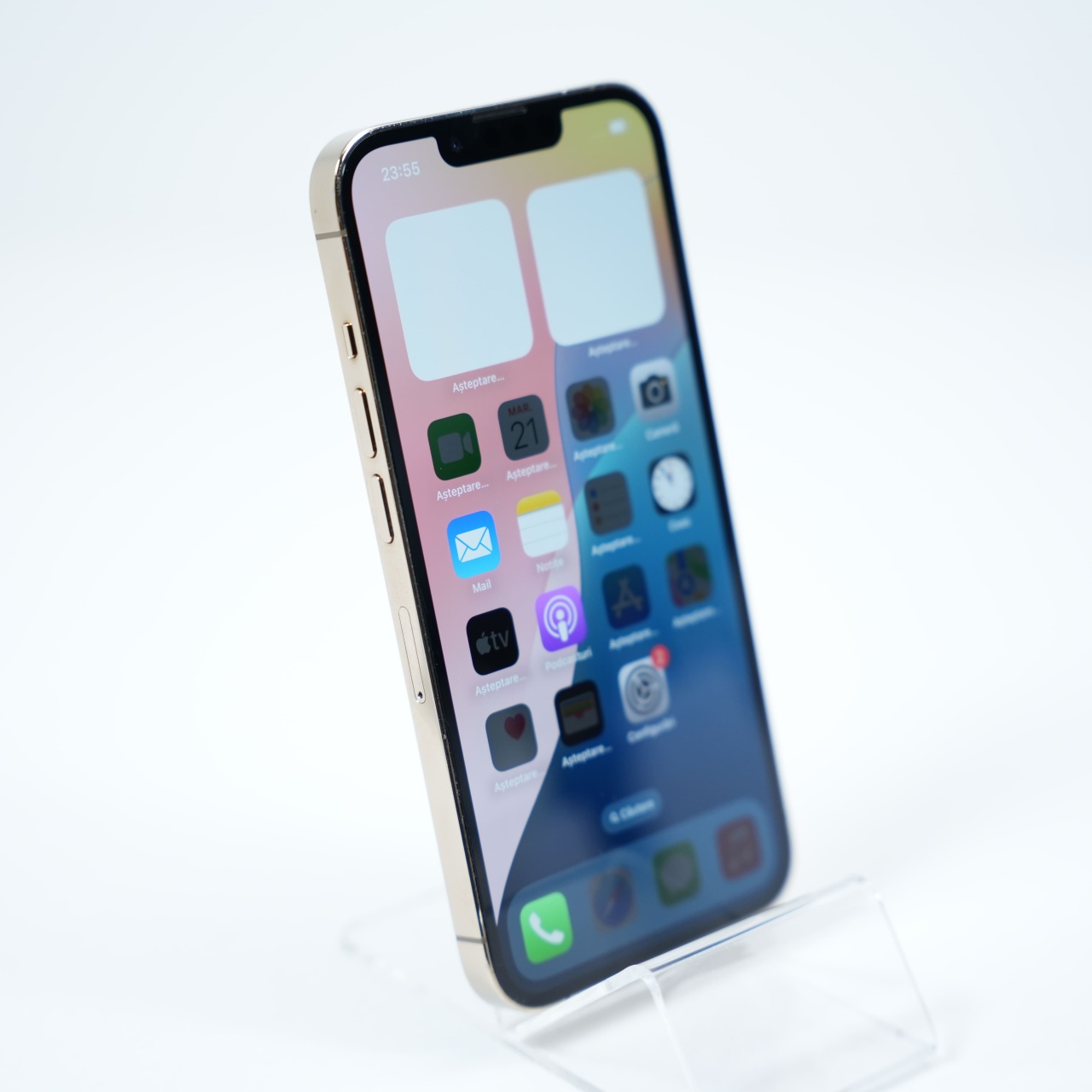 Telefon Apple iPhone 13 Pro 128GB - 2 | YEO