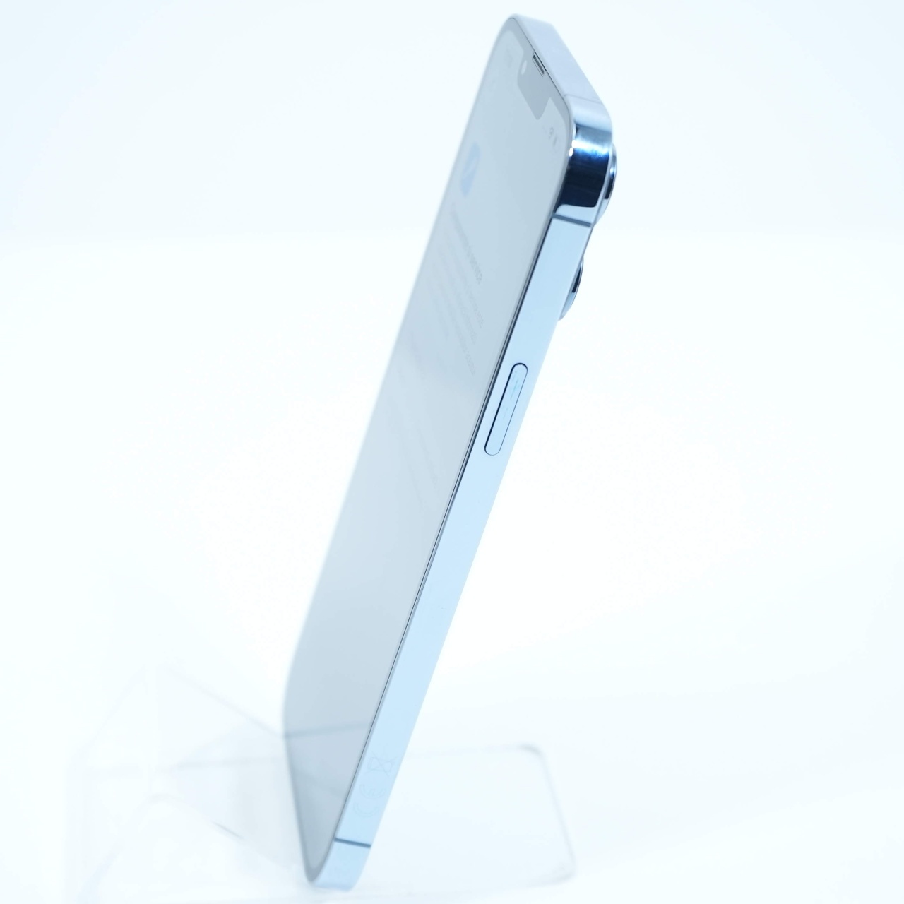 Telefon Apple iPhone 13 Pro Max 128GB, Sierra Blue