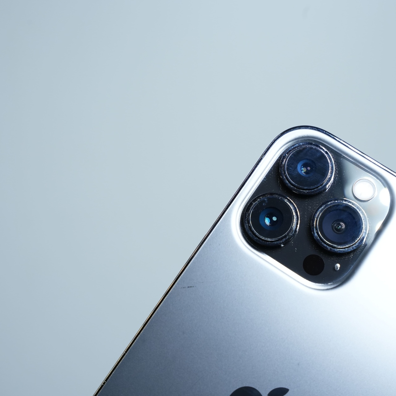 Telefon Apple iPhone 13 Pro Max 256GB, Graphite - imagine 8