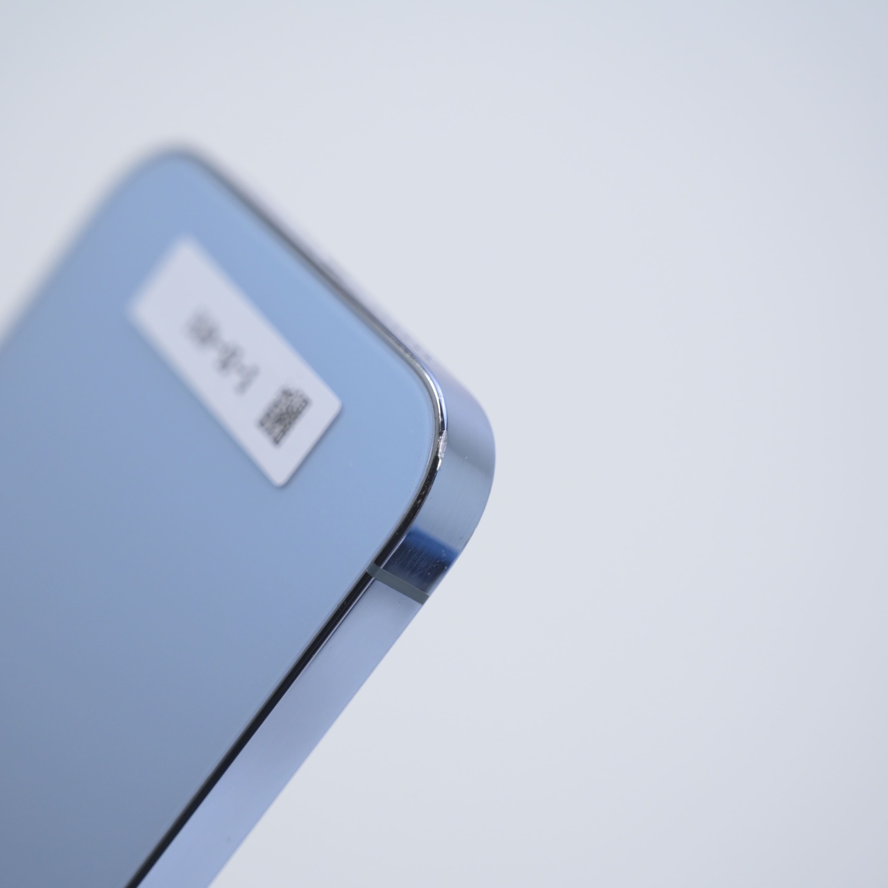 Telefon Apple iPhone 13 Pro Max 256GB, Sierra Blue - imagine 6