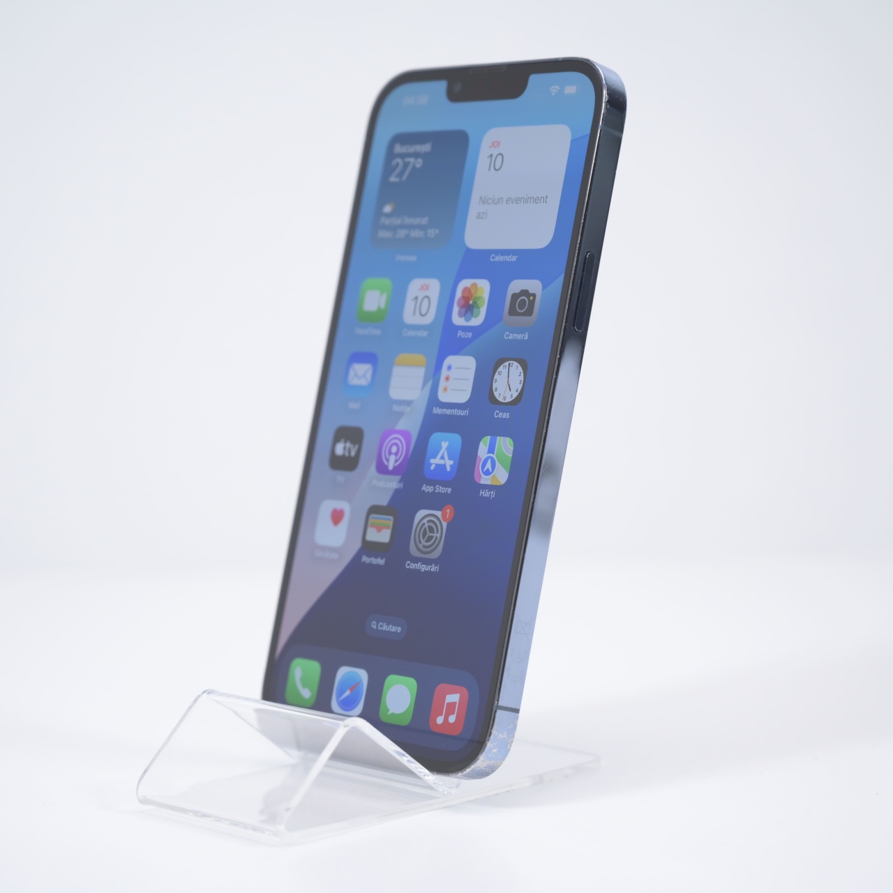 Telefon Apple iPhone 13 Pro Max 512GB - 1 | YEO