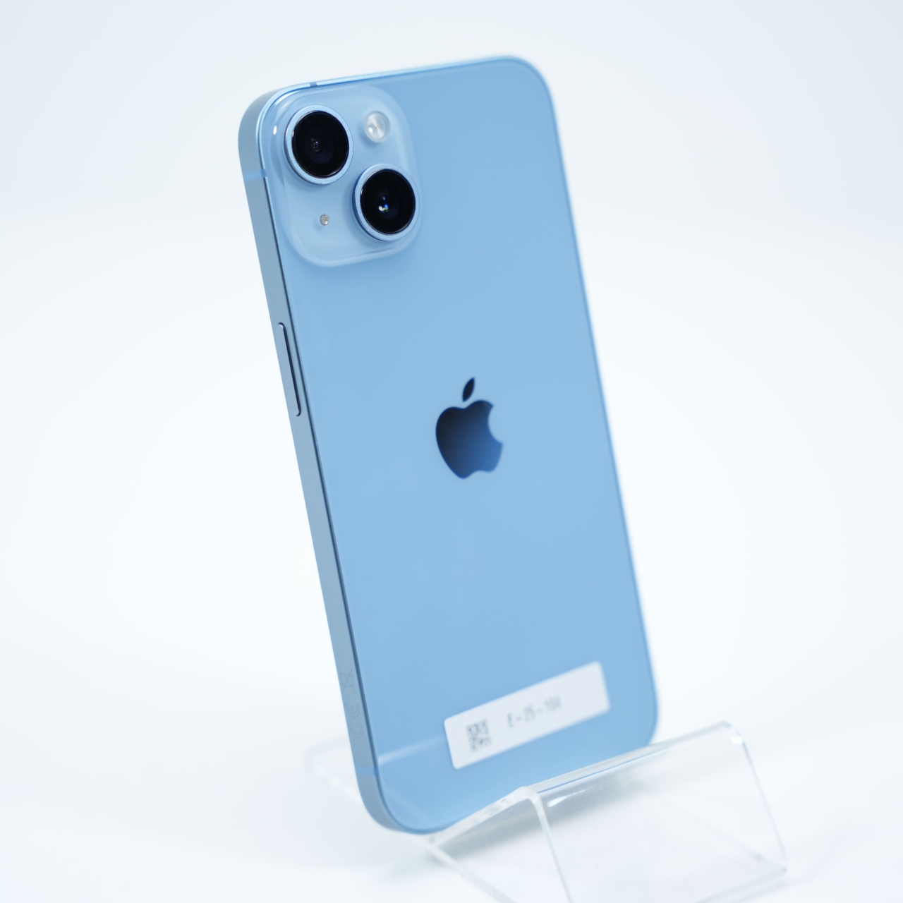 Telefon Apple iPhone 14 128GB, Blue - 4 | YEO