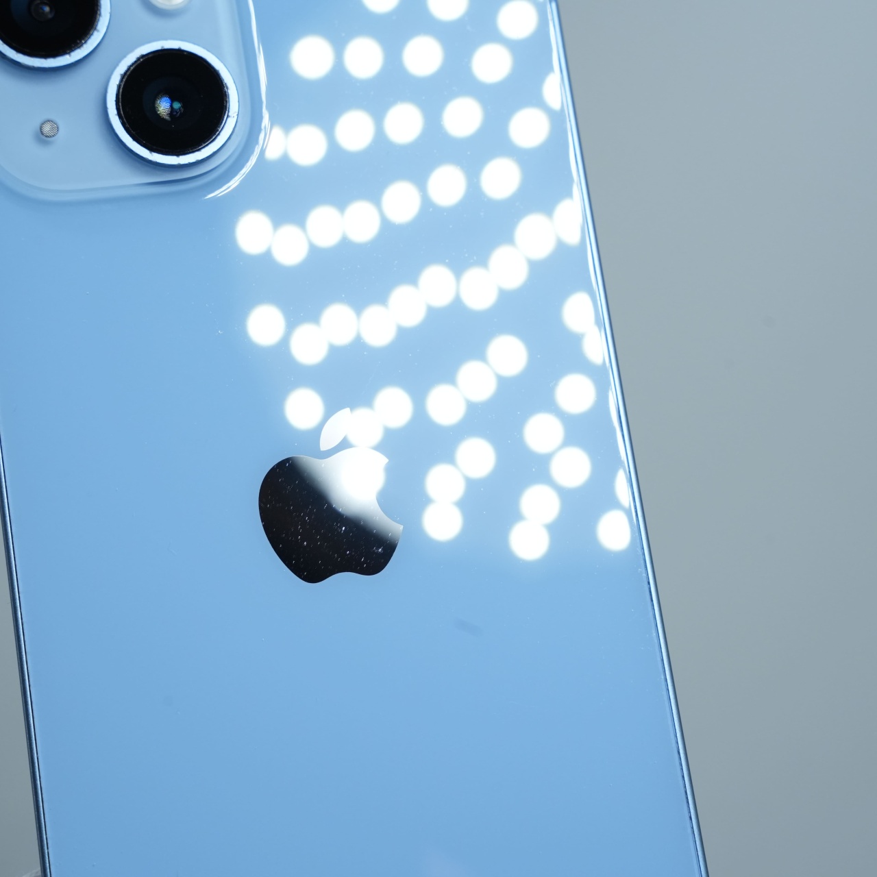 Telefon Apple iPhone 14 128GB, Blue - imagine 7