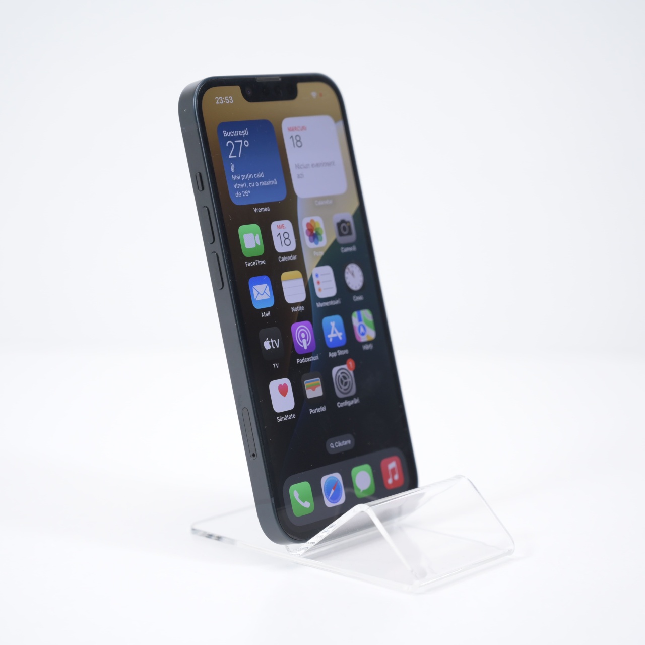 Telefon Apple iPhone 14 128GB - 2 | YEO