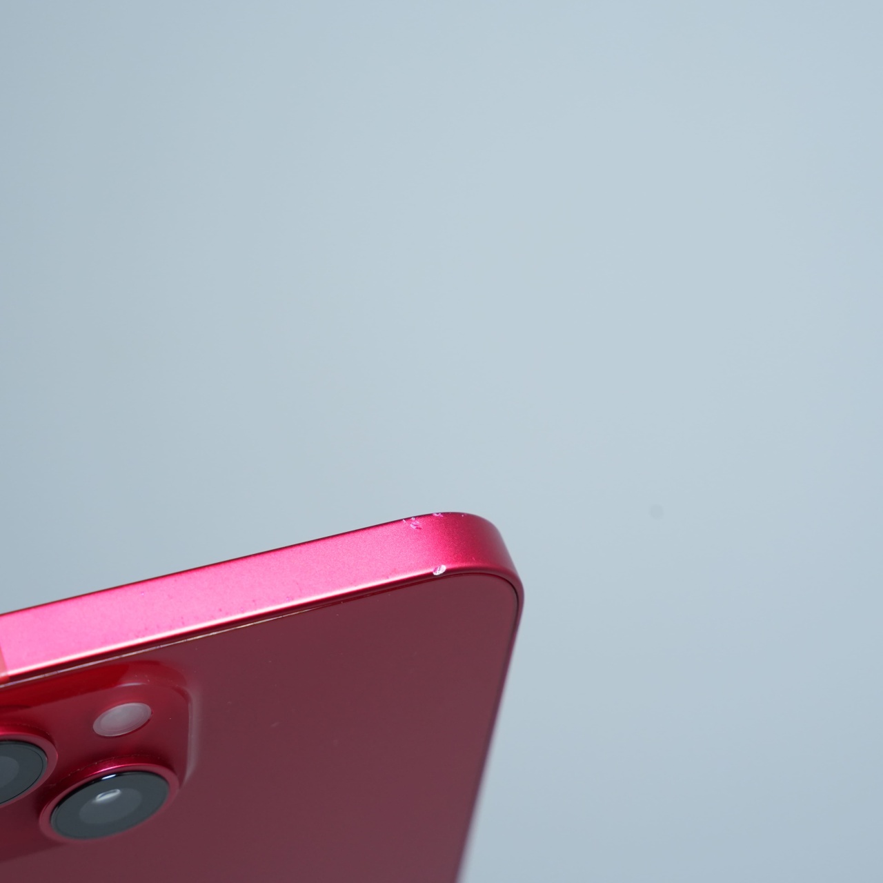 Telefon Apple iPhone 14 256GB, Red - imagine 5