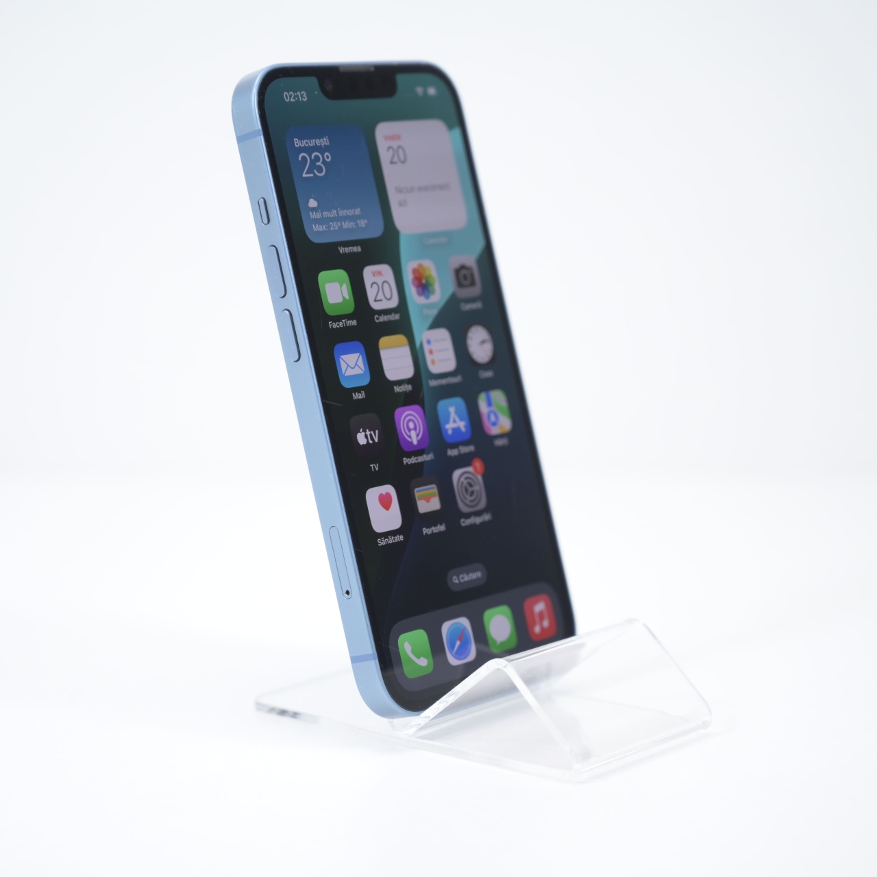 Telefon Apple iPhone 14 512GB - 2 | YEO