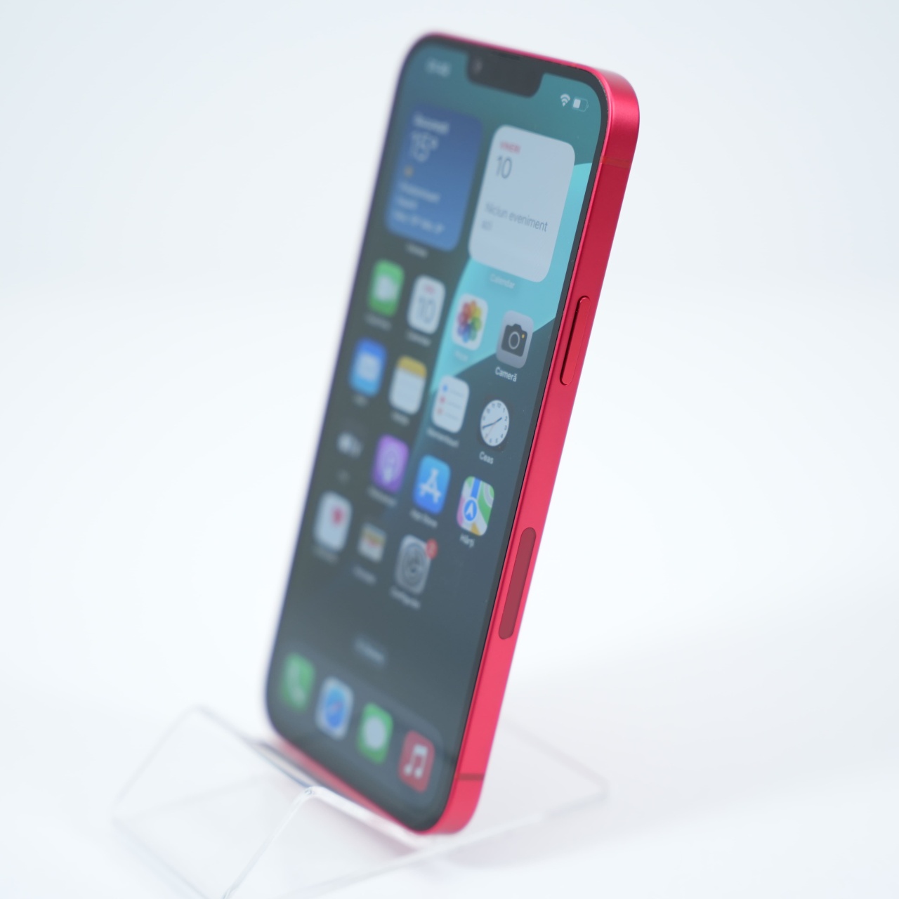 Telefon Apple iPhone 14 Plus 128GB, Red - 1 | YEO