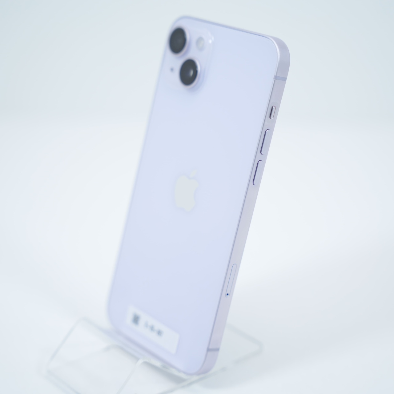 Apple iPhone 14 plus 6.7インチ 128GB ホワイ 本体 iPhone 14 Plus