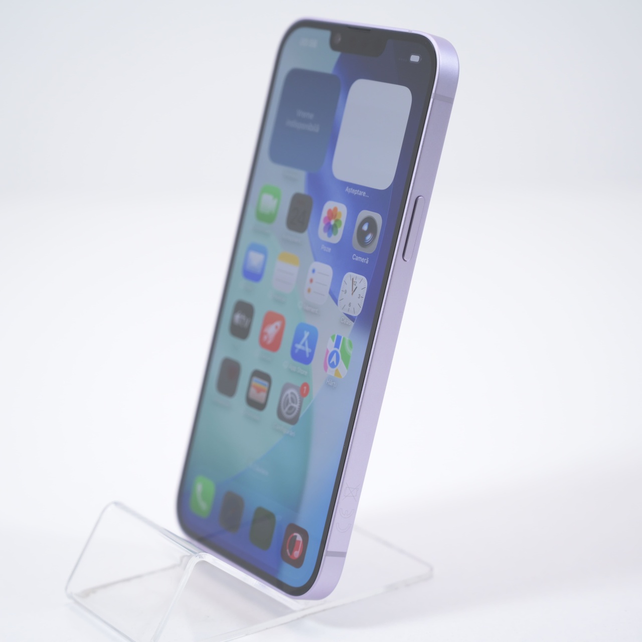 Telefon Apple iPhone 14 Plus 128GB - 1 | YEO