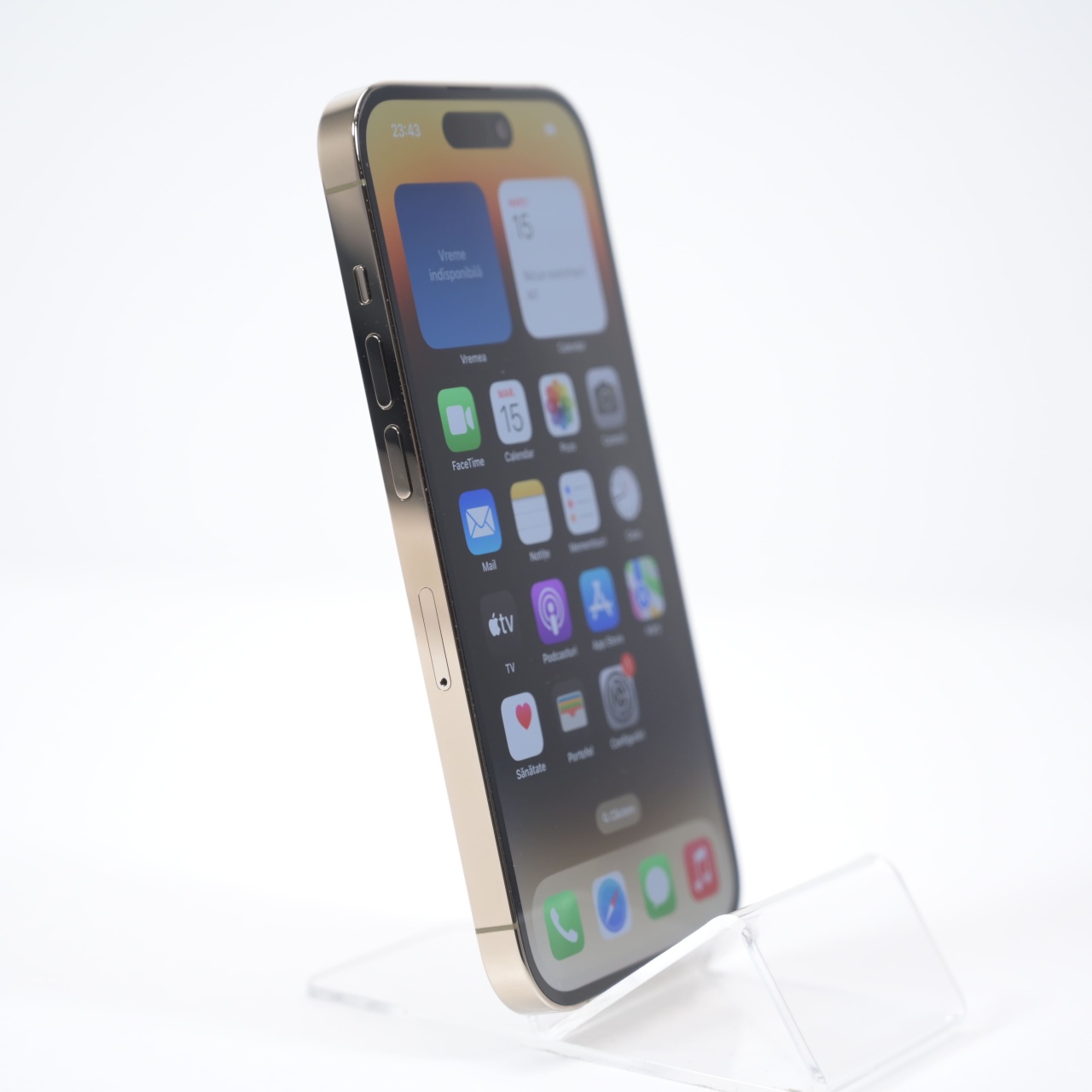 Telefon Apple iPhone 14 Pro 128GB - 2 | YEO