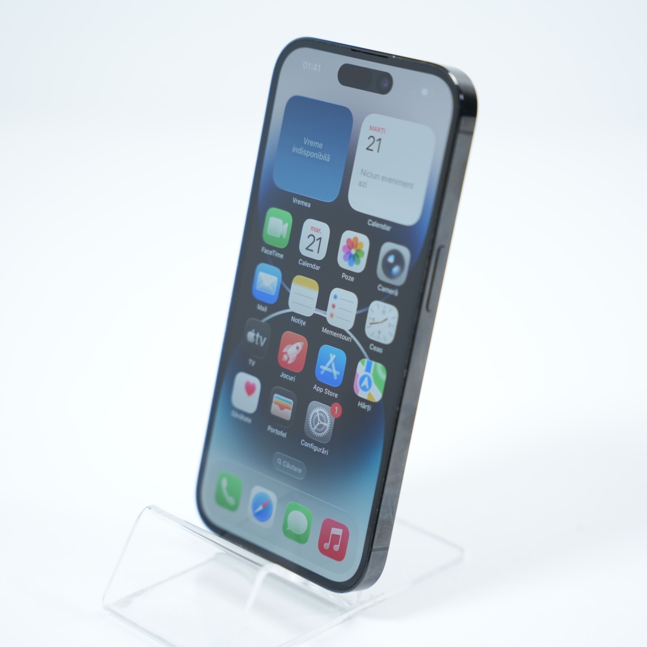 Telefon Apple iPhone 14 Pro 256GB - 1 | YEO