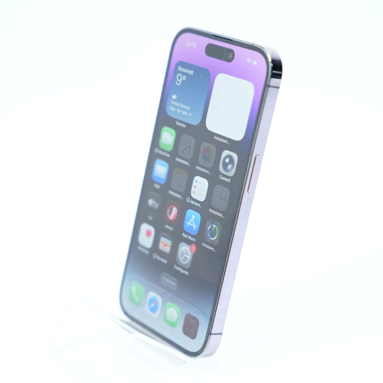 Telefon Apple iPhone 14 Pro 256GB - 1 | YEO