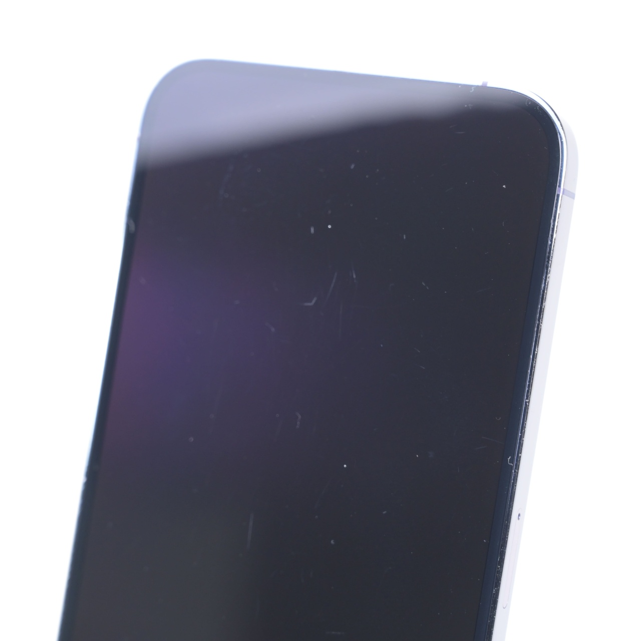 Telefon Apple iPhone 14 Pro Max 128GB, Deep Purple - imagine 5