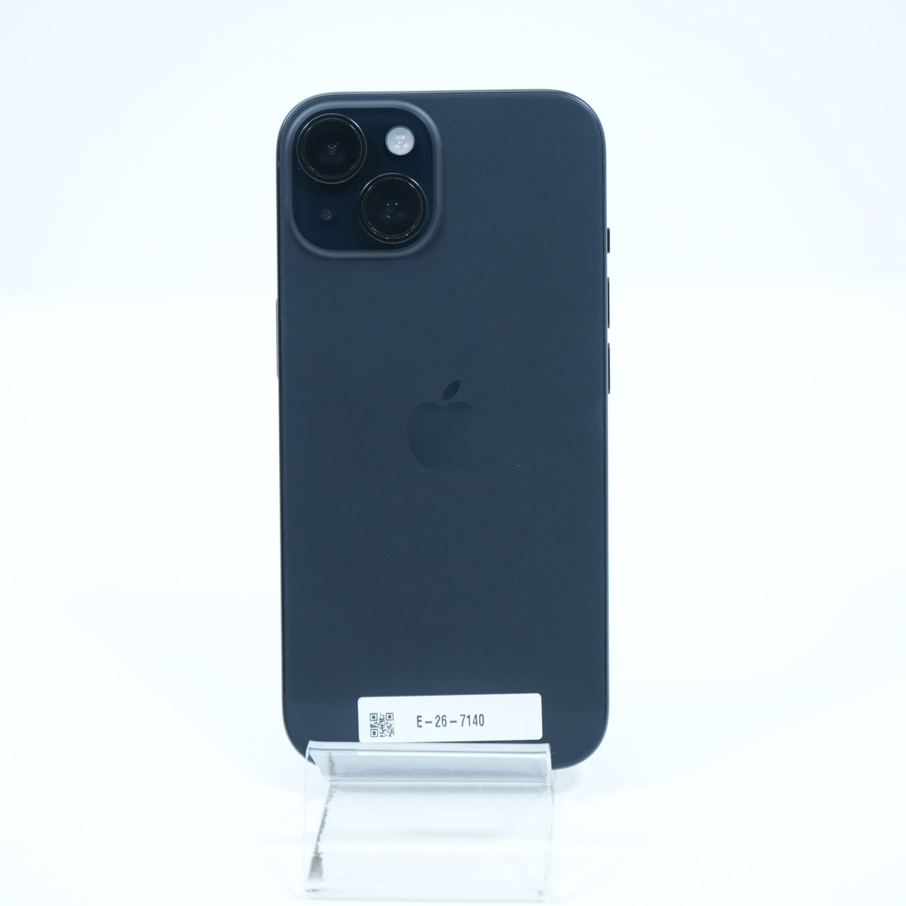 Telefon Apple iPhone 15 128GB, Black - imagine 5