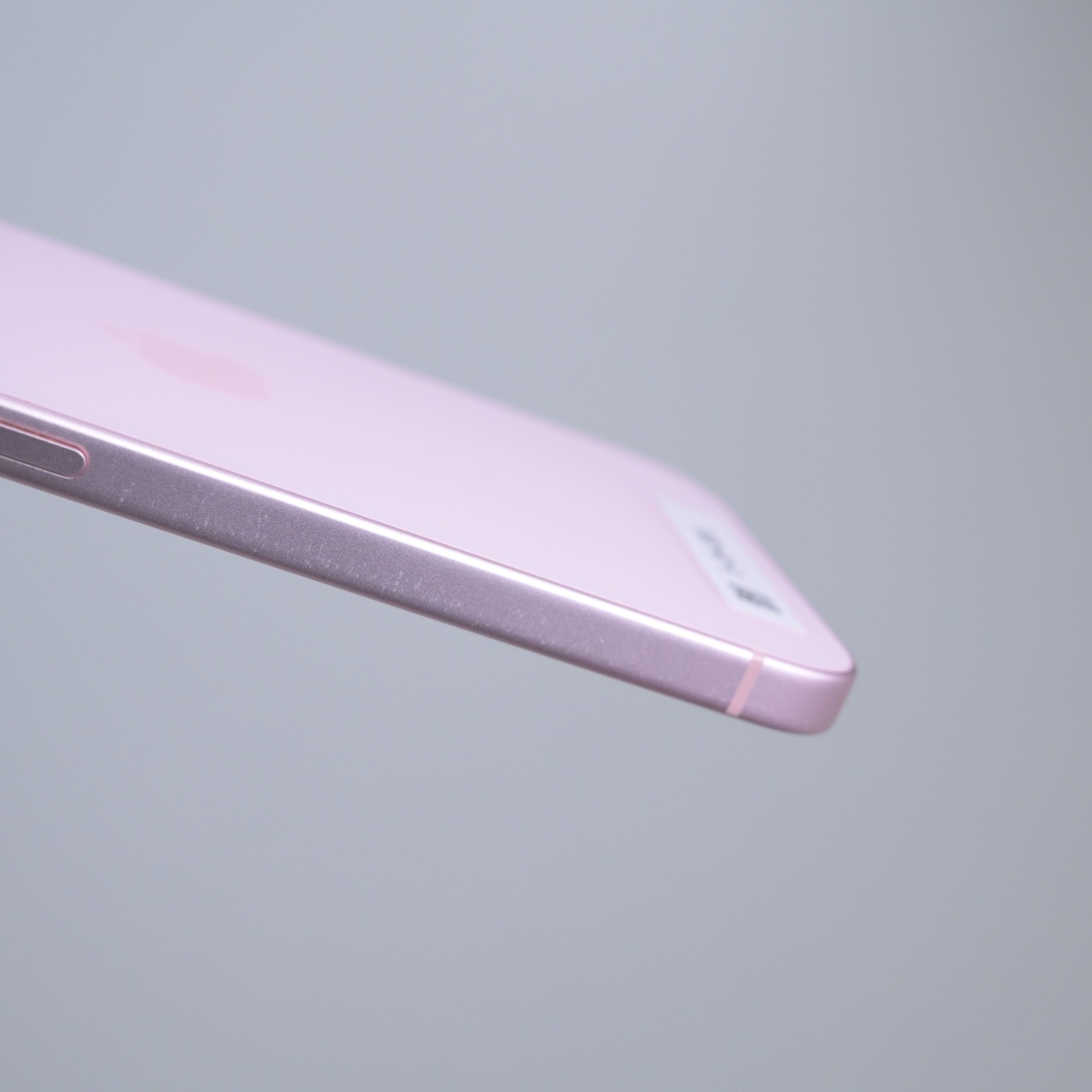 Telefon Apple iPhone 15 128GB, Pink - imagine 5