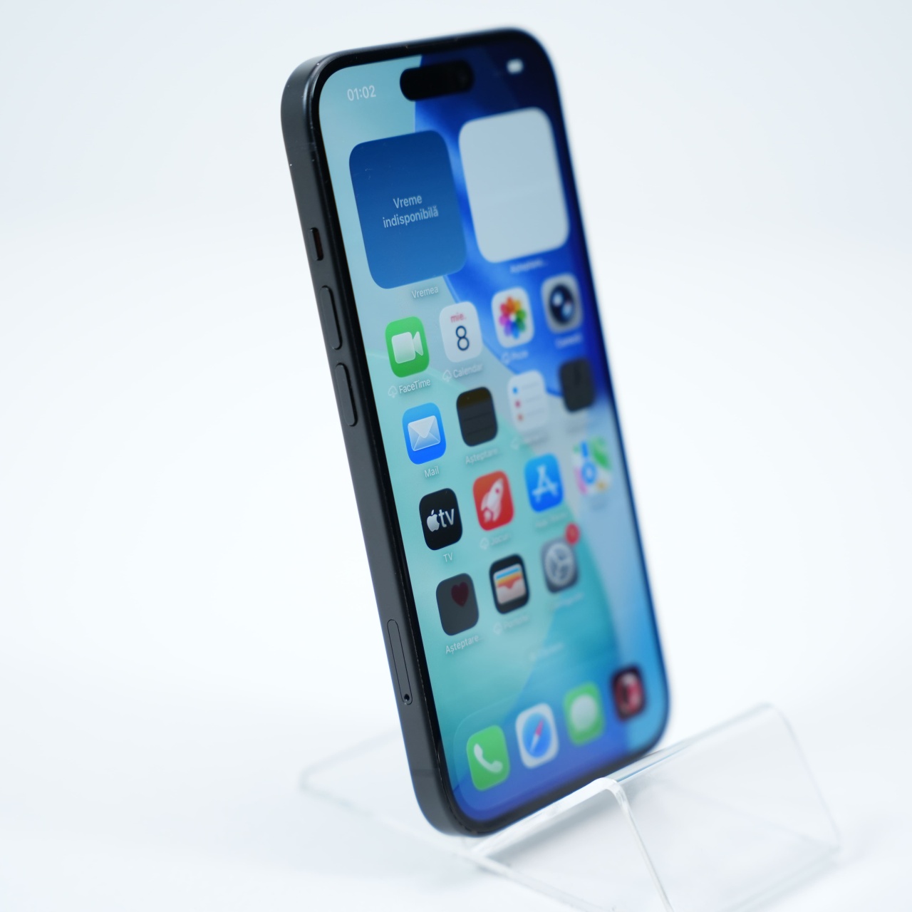 Telefon Apple iPhone 15 128GB - 2 | YEO
