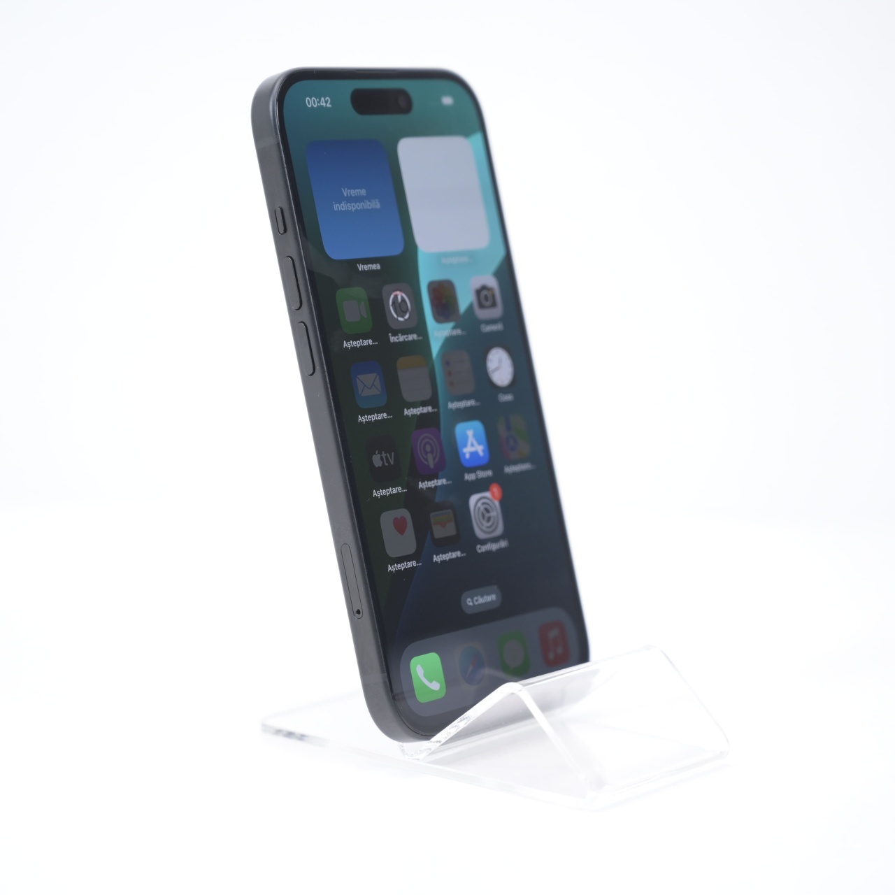 Telefon Apple iPhone 15 128GB - 2 | YEO