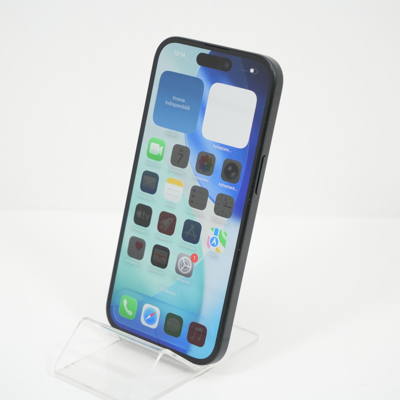 Telefon Apple iPhone 15 128GB - imagine 3