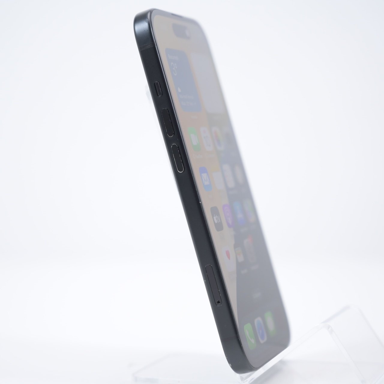 Telefon Apple iPhone 15 256GB - 2 | YEO