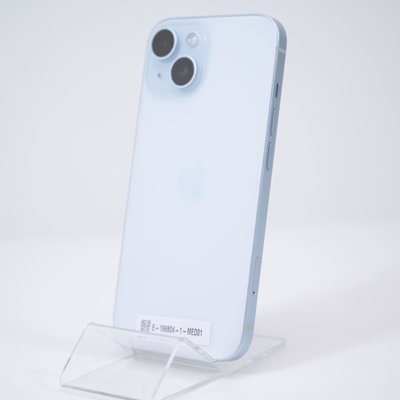 Telefon Apple iPhone 15 256GB - 2 | YEO