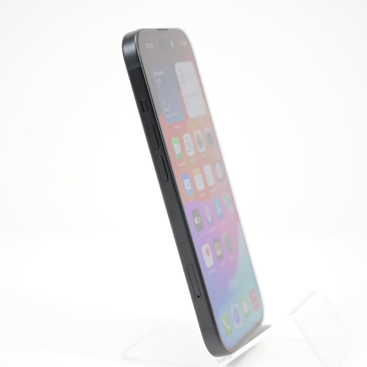 Telefon Apple iPhone 15 256GB - 2 | YEO