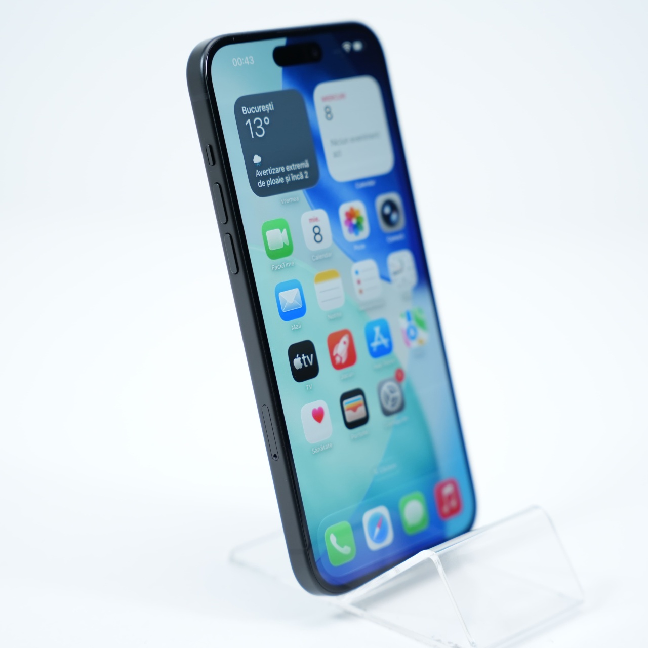 Telefon Apple iPhone 15 Plus 128GB - 2 | YEO